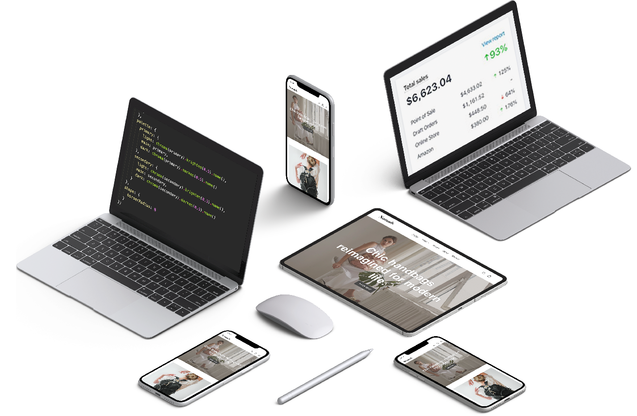 Performance Audit Service